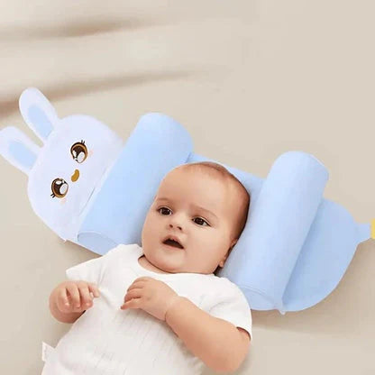 SoftNest™ BabyCare Head Support Pillow