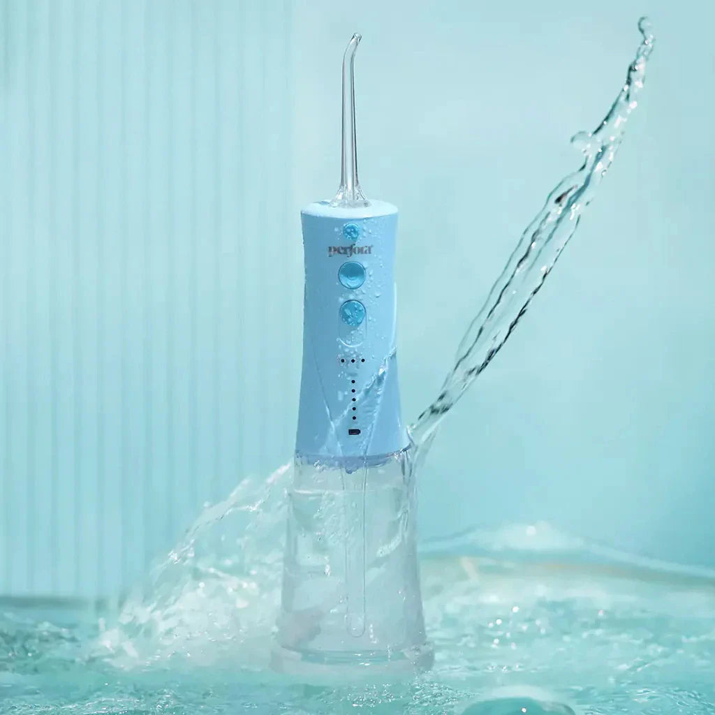 Power Dental Flosser