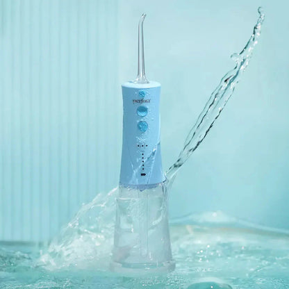 Power Dental Flosser