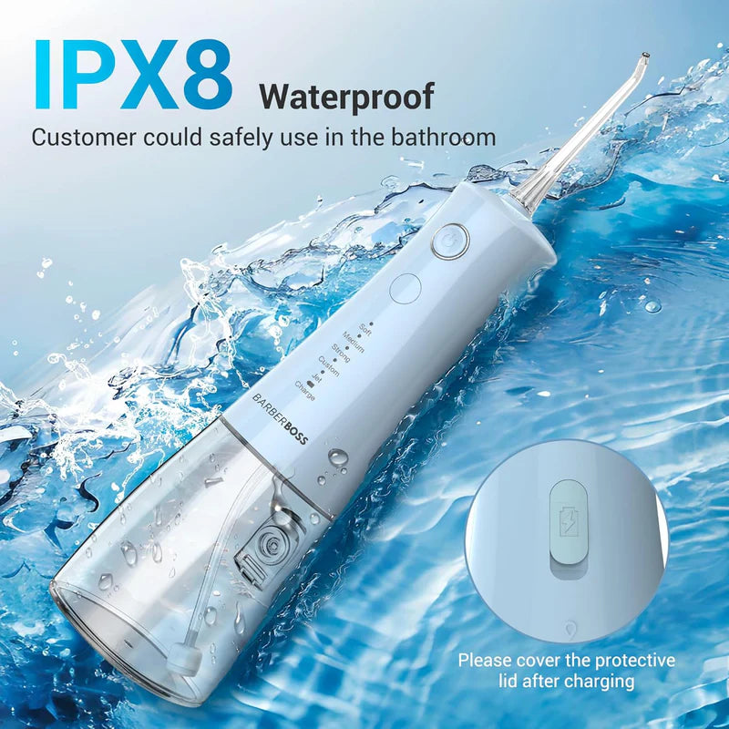 Power Dental Flosser