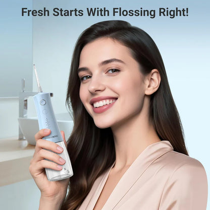 Power Dental Flosser